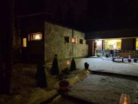 B&B Neulomotie - B&B Orimattila