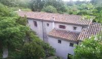 Magnanerie XVIIIᵉ - Pierre & Sens - Cévennes - B&B Les Tavernes