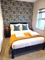 Cosy Cheltenham Retreat, Prime Location, Parking - B&B Cheltenham