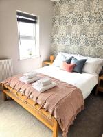 Cosy Cheltenham Retreat, Prime Location, Parking - B&B Cheltenham