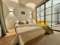 ЖК City Plus 2 - B&B Almaty