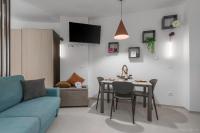 Il Nido Tiny House by Pleiades Home - B&B Chianciano Terme