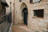 Uscio su Francesco - Ferienwohnung Assisi