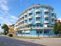 Residence Bolognese Appartamento Vista Mare Laterale - Agenzia Cocal - Ferienwohnung Caorle