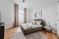 Potsdam Classic Apartment - Chambres d'hôtes Potsdam