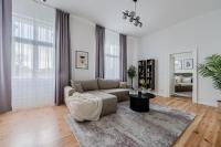 Potsdam Classic Apartment - Ferienwohnung Potsdam