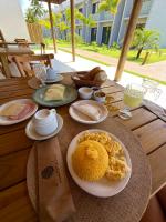 Refúgio Jatobá Milagres - B&B São Miguel dos Milagres