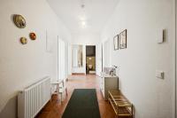 Moderne Wohnung für Familien I zentral I Balkon - Chambres d'hôtes Pirna