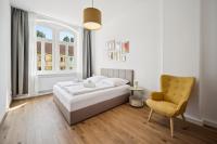 Moderne Wohnung für Familien I zentral I Balkon - Ferienwohnung Pirna