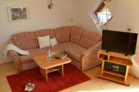 Apartment with Mountain View