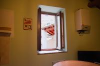 Apartamento con vistas al jardín
