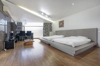 Villa de 1 dormitorio