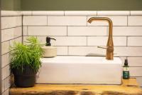Haus am Berg inkl Privat Chalet Pool Wellness - B&B Bühlertal