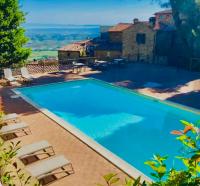 La Pizazzetta - B&B Rivalto