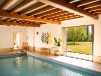 Magnifique propriété en pierre - B&B Sceaux-du-Gâtinais
