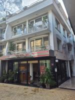 The White House Guest House - B&B Nesebar