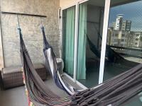 Apartamento Vento Leste - B&B Fortaleza