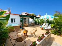 Oasis Beach Home III The Paradise with private Jacuzzi - Ferienwohnung Playa del Ingles