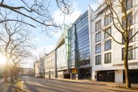 HeRo LiWing - Buddha-Lofts Hamburg - bis zu 11 Personen - Chambres d'hôtes Hambourg