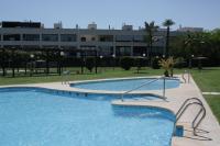 Ático de lujo, san juan playa, jacuzzi, piscina - Ferienwohnung Alicante