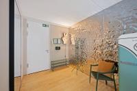 HeRo LiWing - Buddha-Lofts Hamburg - bis zu 11 Personen - Chambres d'hôtes Hambourg