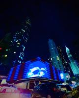 Vortex klcc Apartment - Ferienwohnung Kuala Lumpur