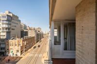 Doucemer - spacious family stay near the beach, town centre and Silt Middelkerke - B&B Middelkerke