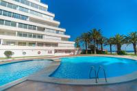 WELCS APARTAMENTO 358 EMP con terraza con vista - B&B Rosas