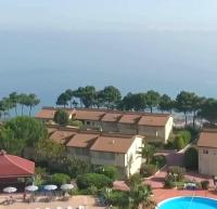 Appartamenti Bellavista Club Tropea - Bed and Breakfast Tropea
