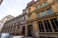 Liverpool CityCtr 2BR Apt - Bed and Breakfast Liverpool