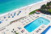 Blue Paradise - Chambres d'hôtes Sunny Isles Beach