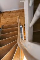 Ferienhaus Weingut Hallenbach - B&B Zell