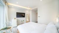 Doppelzimmer mit Meerblick