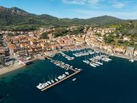 Appartamento Mavi - Bed and Breakfast Porto Azzurro