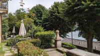Island Lake View - Chambres d'hôtes Orta San Giulio