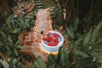 Hatchu Khaoyai - B&B Ban Bung Toei