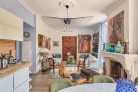 Bastide de la Moliere Cosy appartement avec terrasse 2 chambres vue parc et piscine - Ferienwohnung Aix-en-Provence