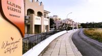Tersefanou Gardens Paradise I - Ferienwohnung Tersefánou
