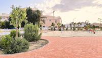 Tersefanou Gardens Paradise I - Ferienwohnung Tersefánou