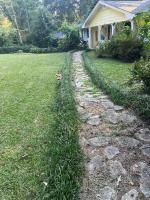 Spacious ranch home near Stone Mountain Park - B&B Stone Mountain