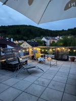 FOUR ROOMS Carlsbad Authentic - B&B Karlovy Vary
