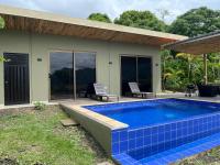 Villa mit privatem Pool