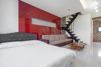 Villa de 1 dormitorio