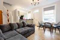 Bond Street Cottage, Central Hebden - B&B Hebden Bridge