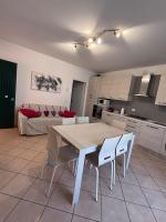 Appartamento Le Spighe con piscina - Ferienwohnung Caorle