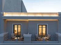 Heronia Suites - B&B Kárystos