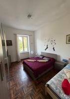Il Nido - Ferienwohnung Rom