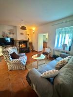 La Sosiega, tu refugio rural con jacuzzi y BBQ - Chambres d'hôtes Casavieja