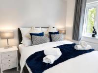 Boutique Townhouse - Sleeps up to 8 - Perfect for Families & Groups! - B&B Bristol