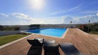 Carina Villas - House 4 - Pool Acess - Comfortable & Quiet - Ferienwohnung Lourinhã